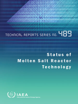 cover image of Status of Molten Salt Reactor Technology
